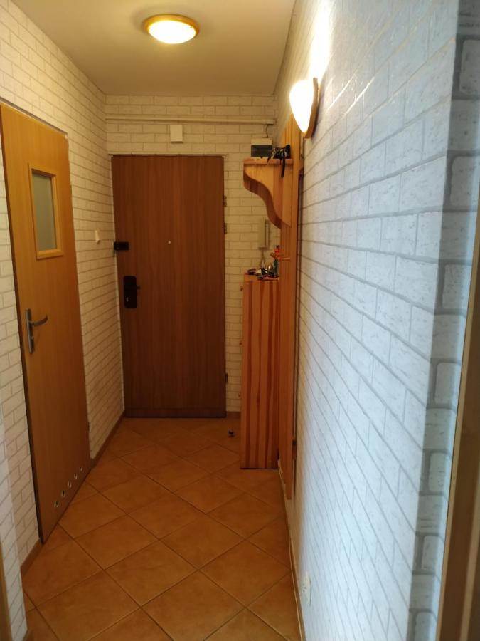 Apartment Ul. Wczasowa 300 M Od Morza Ustka
