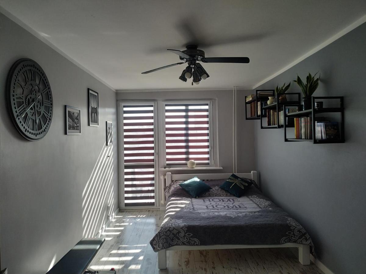 Apartment Ul. Wczasowa 300 M Od Morza *