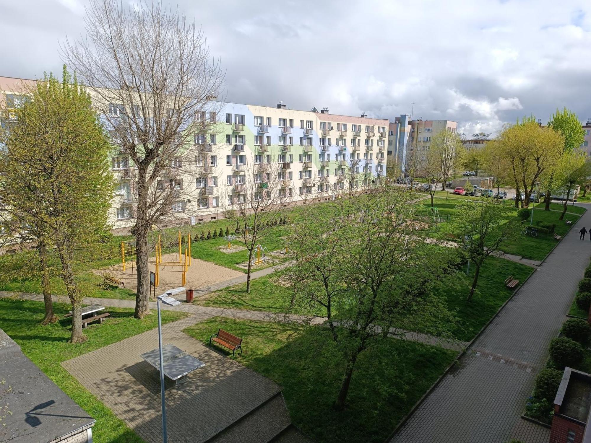 Ul. Wczasowa 300 M Od Morza Apartment