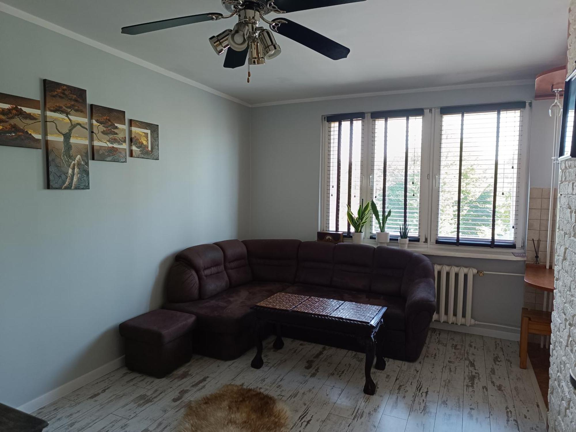 Apartment Ul. Wczasowa 300 M Od Morza